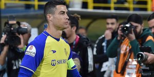Ο Κριστιάνο Ρονάλντο παραμένει σε πολύ καλή φυσική κατάσταση, αλλά, δεν είναι ο ίδιος killer που ήταν κάποτε 