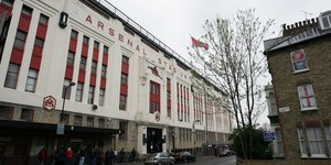 Οι φίλοι της Άρσεναλ έκαναν... ουρές για να δουν την ομάδα τους να παίζει στο «Χάιμπουρι» 
