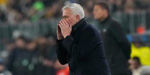 Ο Ζοσέ Μουρίνιο από τώρα φτιάχνει στο μυαλό του τη Ρεάλ Μαδρίτης της επόμενης σεζόν