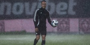 Αναβλήθηκε η αναμέτρηση μεταξύ της ΑΕΛ με τον Παναιτωλικό