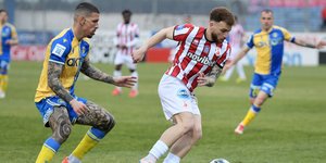 Όλα τα βλέμματα είναι πάνω στο παιχνίδι του Αστέρα AKTOR με τον Πανσερραϊκό