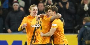 Οι παίκτες της Χαλ επέστρεψαν στην Premier League, μετά από 10 χρόνια