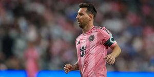 Ο Λιονέλ Μέσι έκανε ακόμα ένα ρεκόρ στο MLS
