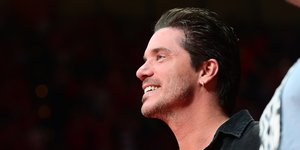 O Νίκος Οικονομόπουλος μίλησε για τον τελικό της Euroleague