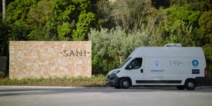 «Healthy Smiles» από τους Γιατρούς του Κόσμου με τη στήριξη του Ομίλου Sani/Ikos