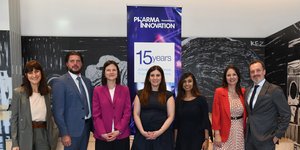 PhARMA Innovation Forum - Νέα ηγεσία