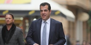 Θανος Πλεύρης