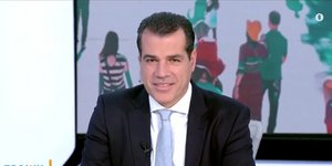 Ο Θάνος Πλεύρης