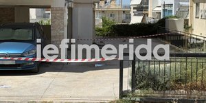 Σημείο τραγωδίας στην Ηλιούπολη
