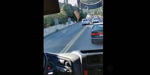 Προσπέραση