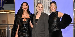 Η επανένωση των Pussycat Dolls 