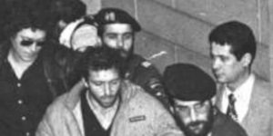Η απαγωγή που σόκαρε το ποδόσφαιρο -Ο παίκτης που έμεινε όμηρος για 25 ημέρες