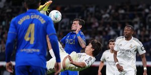 Ρεάλ Οβιέδο 2-0