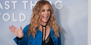Η ηθοποιός και τραγουδίστρια, Ρίτα Γουίλσον