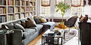 Υπάρχει ένα σφάλμα που, σύμφωνα με τους interior designers, καταστρέφει ολόκληρη την αίσθηση ενός χώρου πριν καν ολοκληρωθεί η διακόσμηση / UNSPLASH