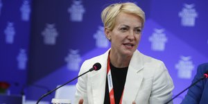 Αλεξάνδρα Σδούκου 