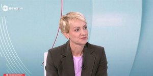 Η Αλεξάνδρα Σδούκου
