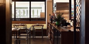 September 18: Περάσαμε ένα υπέροχο βράδυ στο νέο hot spot της Αθήνας -Τα πιάτα που δοκιμάσαμε