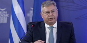 Ανδρέας Σιάμισιης