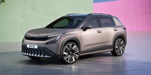 Skoda Epiq