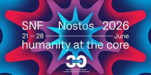 SNF Nostos του Ιδρύματος Σταύρος Νιάρχος (ΙΣΝ) Διαδραστικές εμπειρίες - Συζητήσεις – Παραστάσεις – Εκθέσεις - Συναυλίες