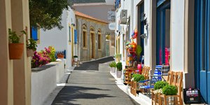 Στα Κύθηρα