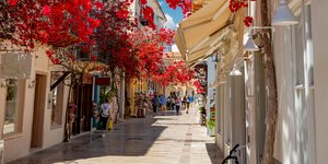 σοκακι ναυπλιο