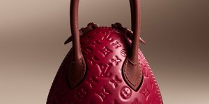 Σοκολατένιο αυγό Louis Vuitton