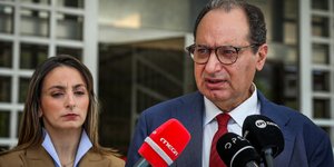 Ο Χρήστος Σπίρτζης στον Άρειο Πάγο