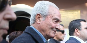 Ο Σταύρος Τσώχος έφυγε από τη ζωή σε ηλικία 890 ετών