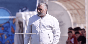 Δημήτρης Μαγκαφίνης