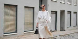 Πέντε τρόποι για να αναγνωρίσετε άτομα με υψηλό IQ με βάση το στιλ ντυσίματός τους, σύμφωνα με την ψυχολογία