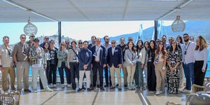 BOOKING MANAGER SUMMIT TO GO 2026
