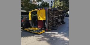 Σχολικό λεωφορείο