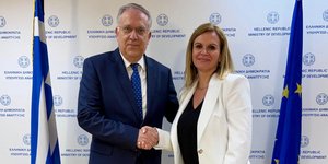 Τάκης Θεοδωρικάκος