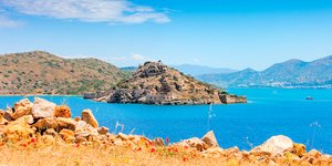 Θεα στη Σπιναλόγκα