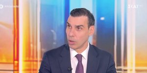 Ο Μάριος Θεμιστοκλέους