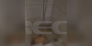 Βίντεο-ντοκουμέντο από την τρώγλη που ζούσαν τα έξι ανήλικα στο Περιστέρι -Σπασμένα πλακάκια, ακαθαρσίες, χάος 
