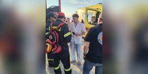 Μία selfie παραλίγο να εξελιχθεί σε τραγωδία -Πώς ο 22χρονος τουρίστας γλίτωσε από καθαρή τύχη στο Ναυάγιο της Ζακύνθου