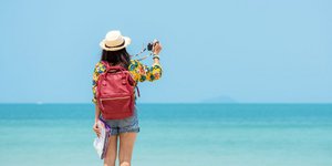 Κρυφοί παράδεισοι και τουρισμός / Φωτογραφία:123RF