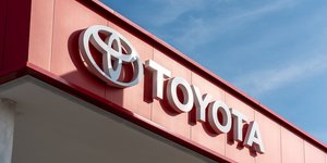 TOYOTA