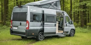 Toyota Camper