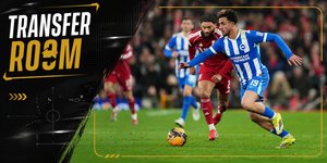 O Μπάμπης Κωστούλας στο Transfer Room του iefimerida