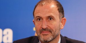 Ο Τσους Μπουένο σε συνέντευξη Τύπου