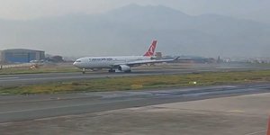  Πυρκαγιά σε αεροσκάφος της Turkish Airlines μετά την προσγείωση στο Κατμαντού