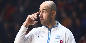 Ο Βασίλης Σπανούλης στη λίστα της Μπαρτσελόνα