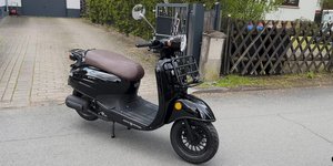 Vespa Lidl
