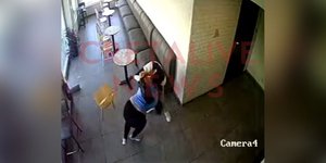 Ηράκλειο: Άνδρας συνελήφθη για επίθεση στην πρώην σύντροφό του -Την άρπαξε από τα μαλλιά και την έριξε κάτω