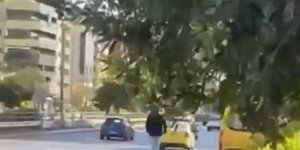 23χρονος έτρεχε με πατίνι στη Συγγρού