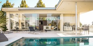Villa© Unsplash